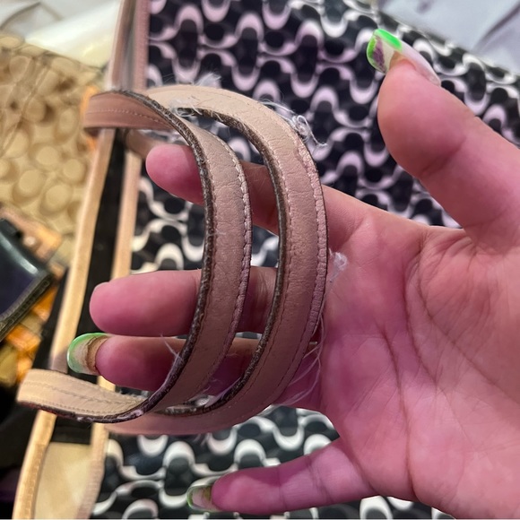 Tote Bag Coach - Picture 6 of 6